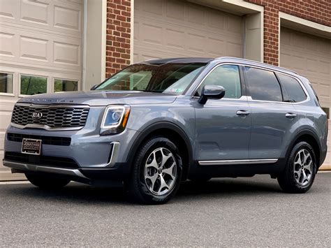 2020 kia telluride for sale|2020 Kia Telluride EX for Sale (with Photos)